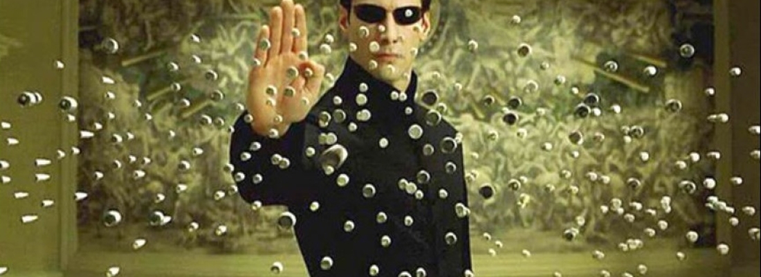 HACK THE MATRIX